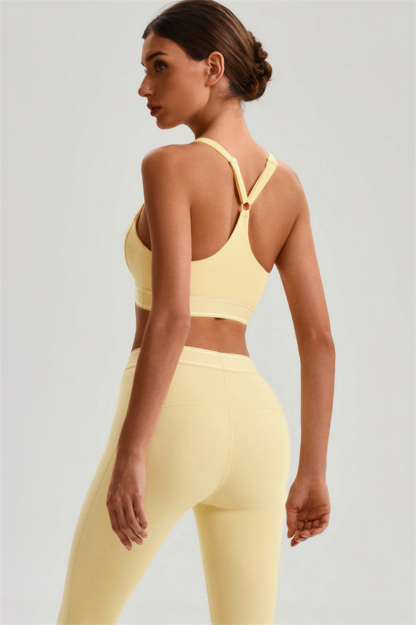 The Soul Leggings