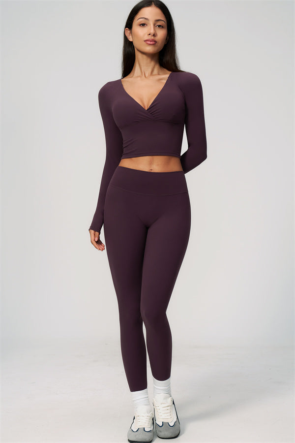 The Lox Leggings