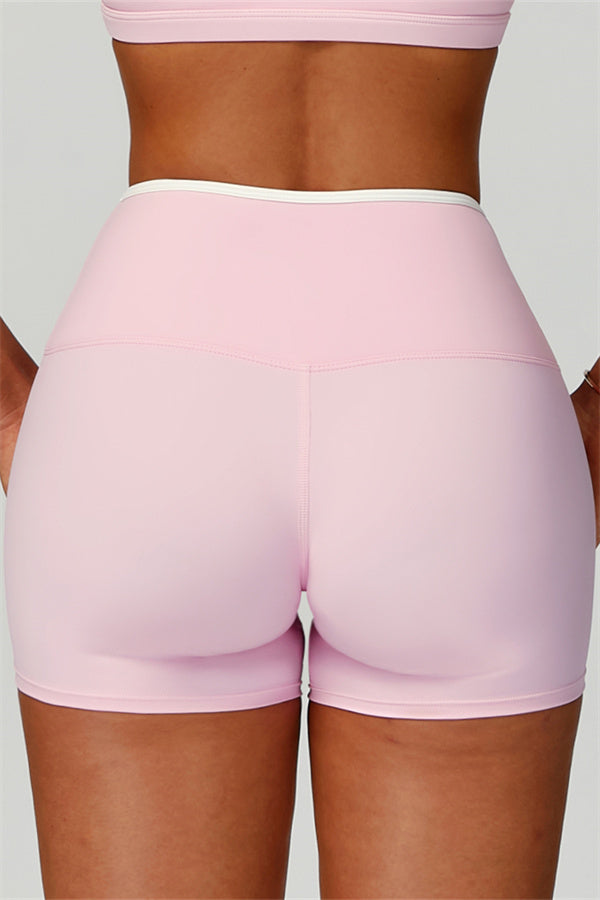 The Quest Tank Shorts 2-Piece Set