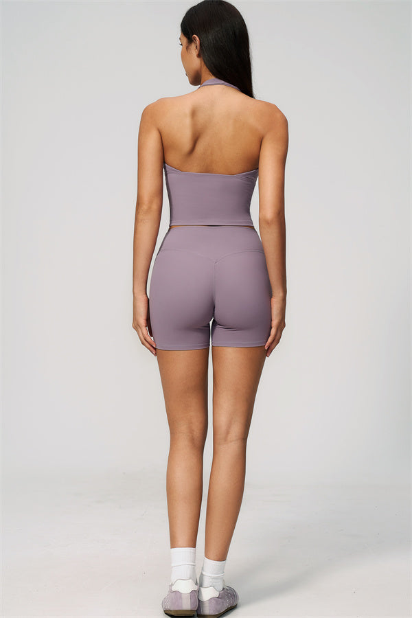The Lox Crop Top