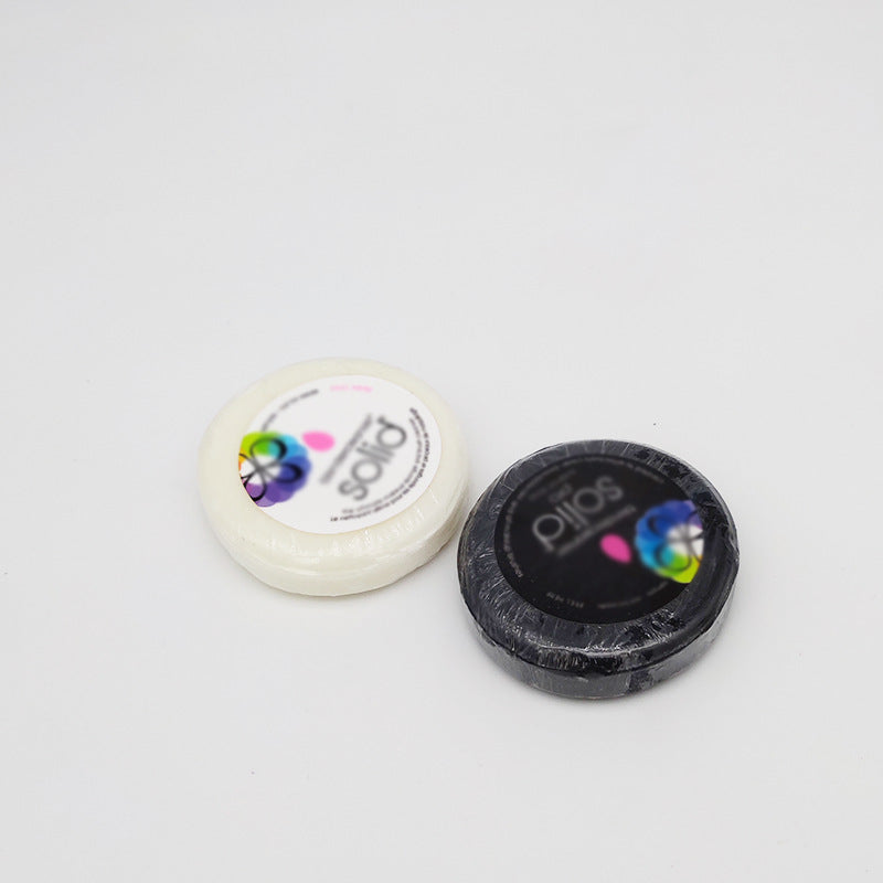 Makeup Brush Beauty Egg Clean Size Soap