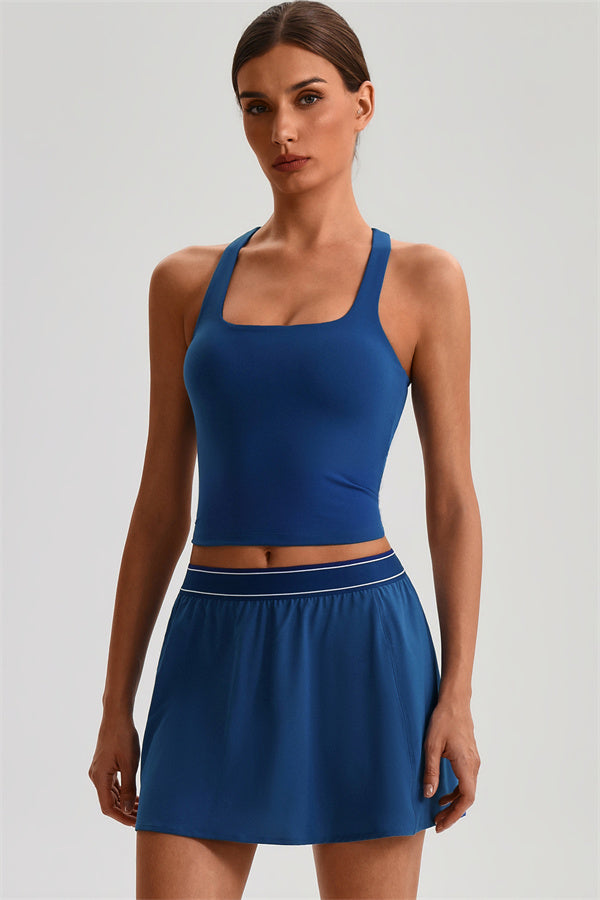 The Soul Crop Top
