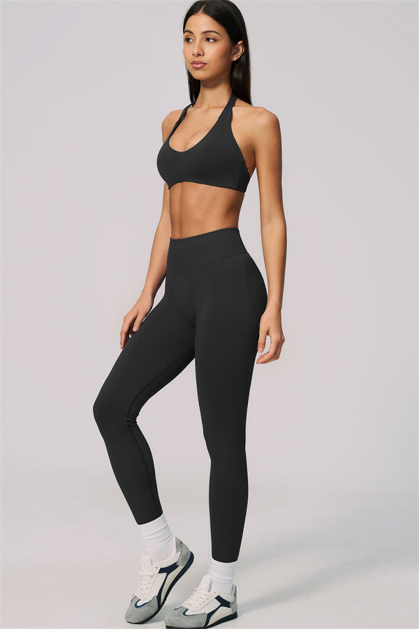The Velvetine Leggings