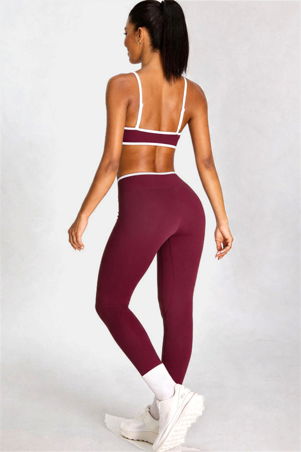 The Dwell Sports Bra