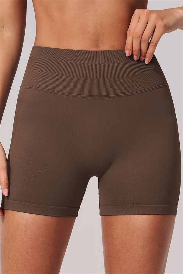 The Align Halter Tank Top Shorts 2-Piece Set