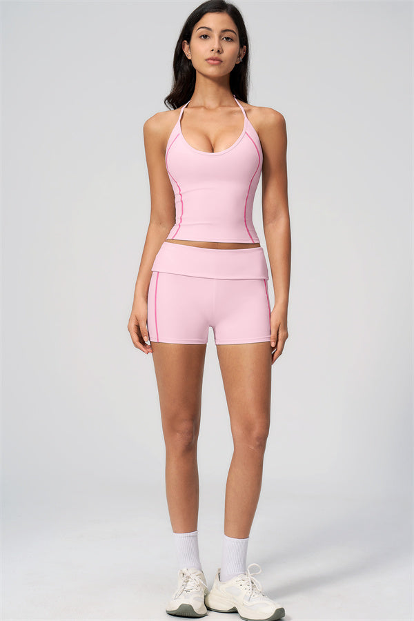 The Ignite Shorts