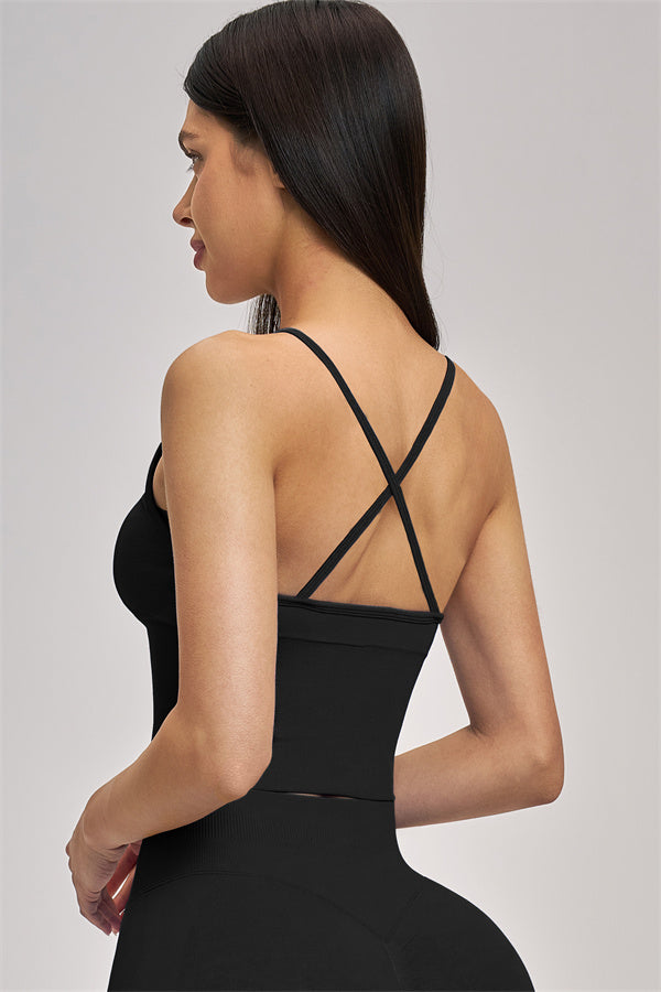 The Vision Tank Top Leggings 2-Piece Set