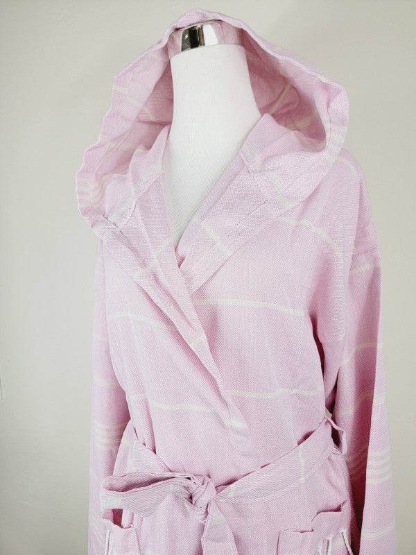 Unisex Robe, Beach or spa Robe with pockets - Sult