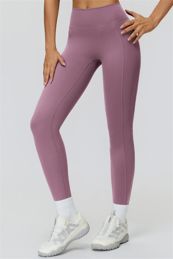 The Fyra Sports Bra Leggings 2-Piece Set
