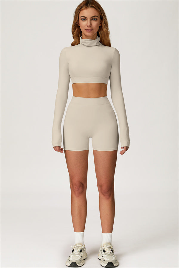 The Axis Shorts