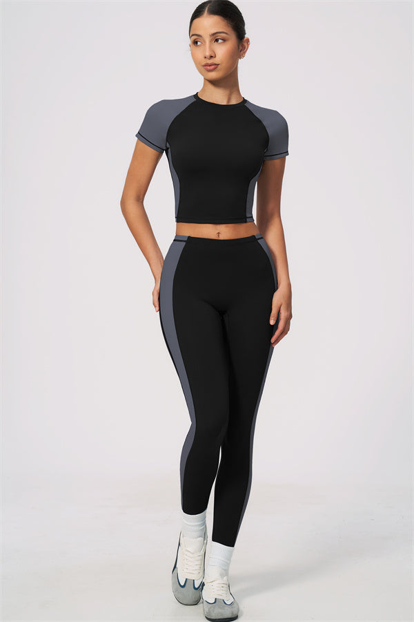 The Sandstone Leggings
