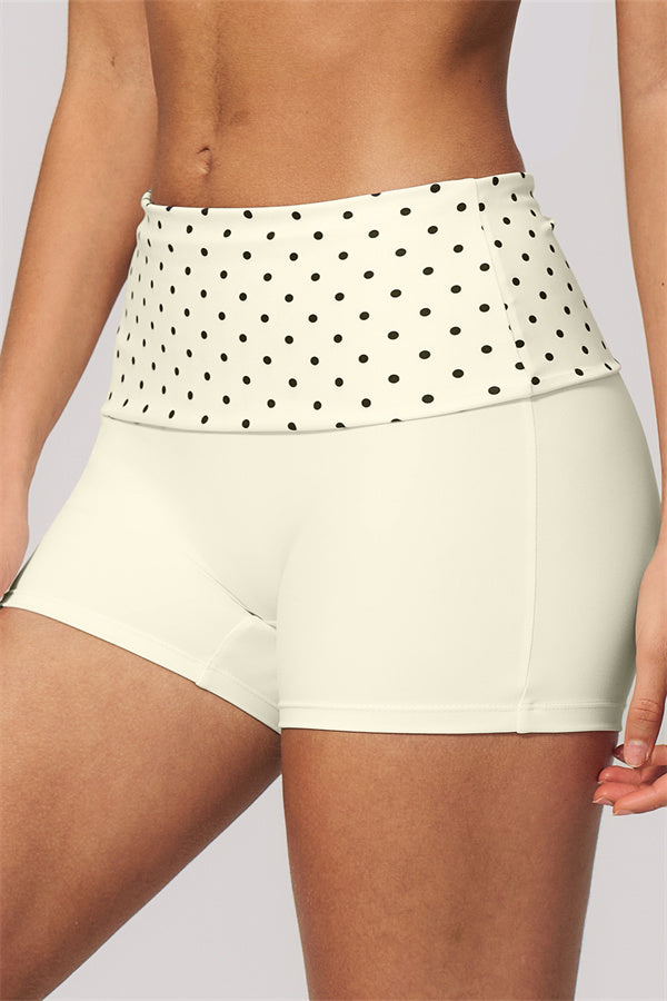 The Enliven Shorts