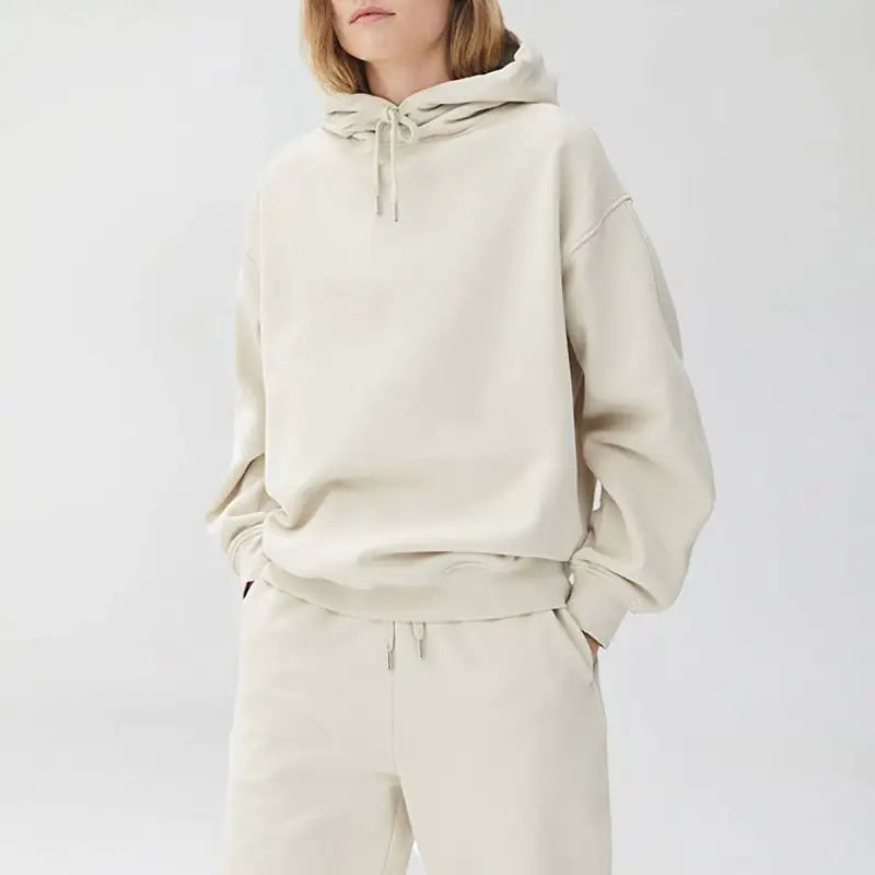 Spring Women's Two-Piece Suit for Slim Look