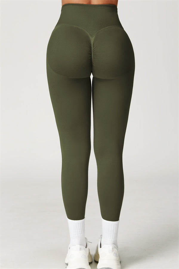 The Vivid Tank Top Leggings 2-Piece Set