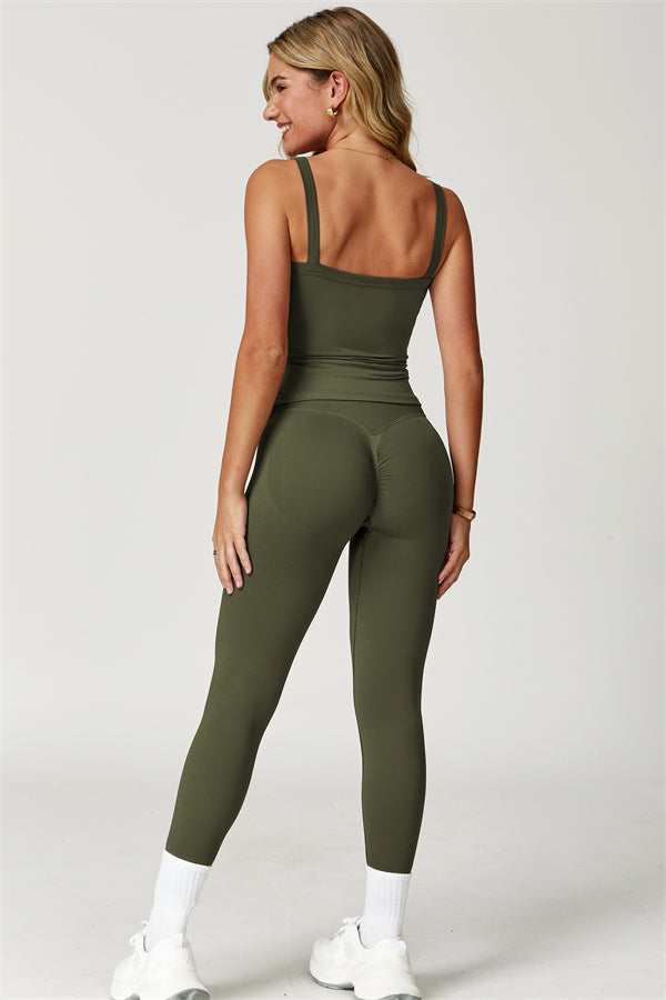 The Vivid Tank Top