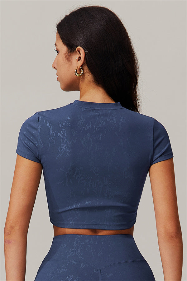 The Infusion T-shirt