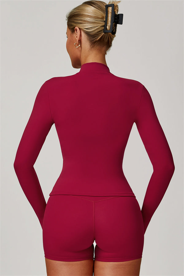 The Charm Jacket