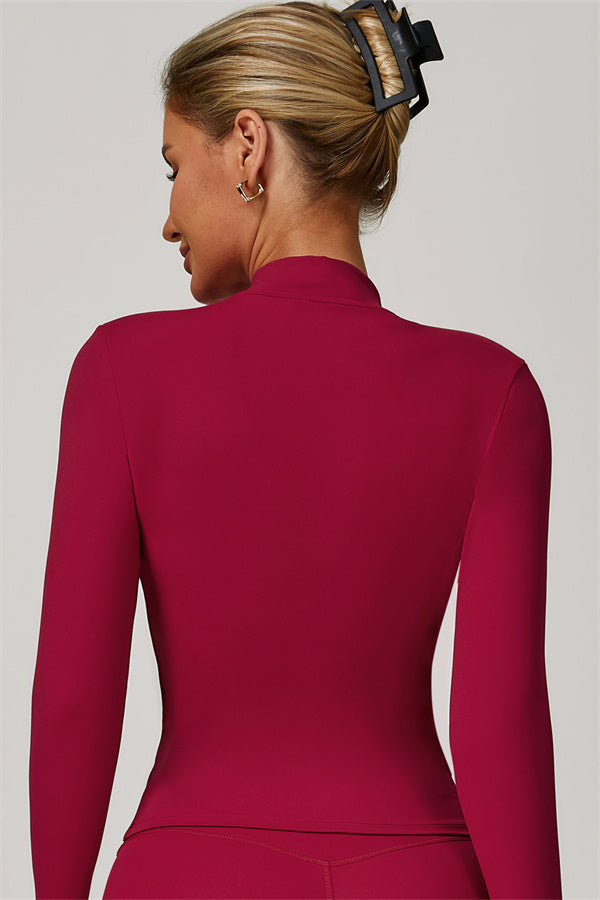 The Charm Jacket