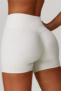 The Eloise Shorts