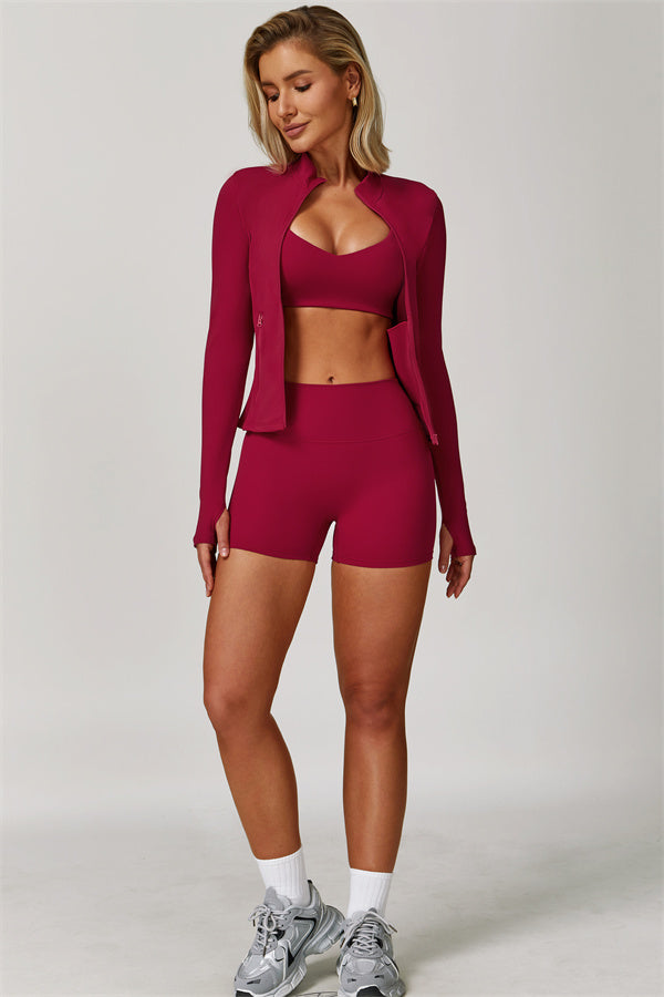 The Charm Jacket