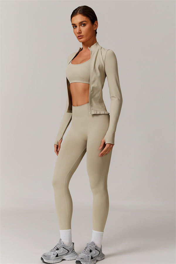 The Blossom Jacket