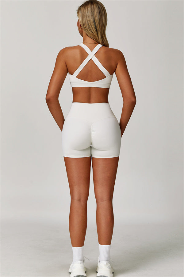 The Eloise Sports Bra