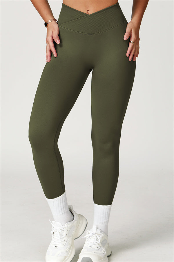 The Vivid Tank Top Leggings 2-Piece Set