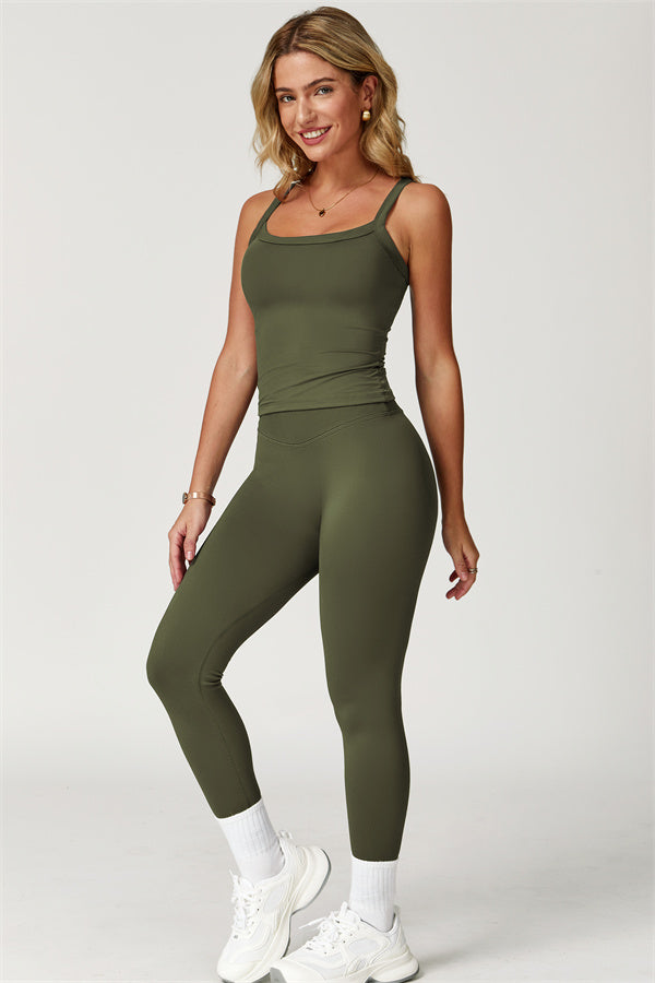 The Vivid Tank Top