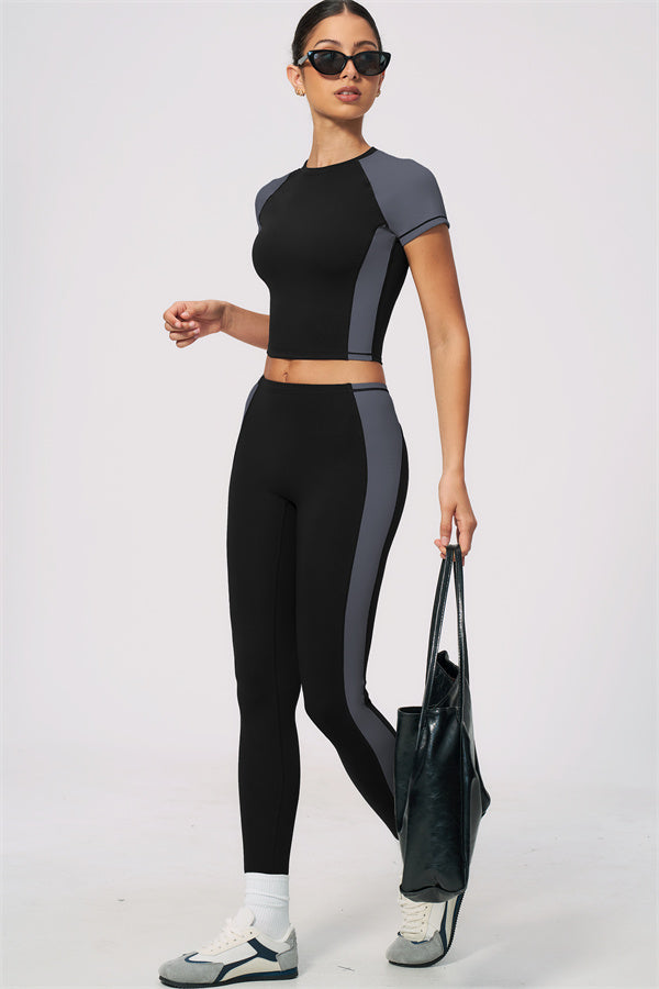 The Sandstone Leggings