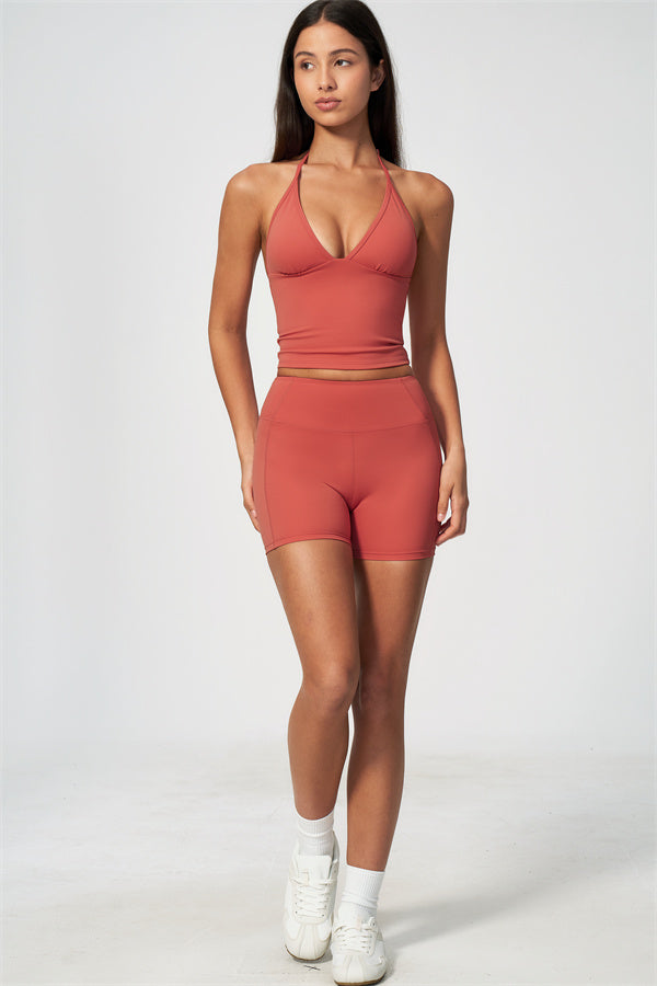 The RiseFit Shorts