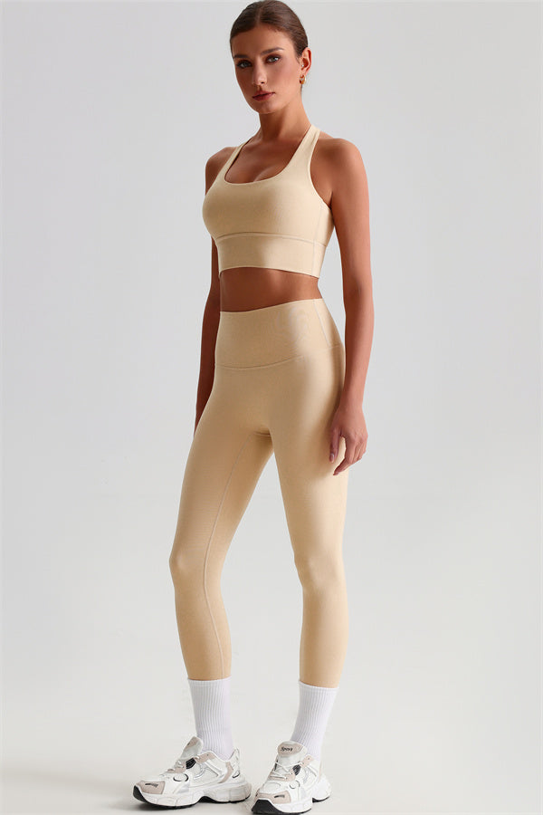 The Brave Sports Bra