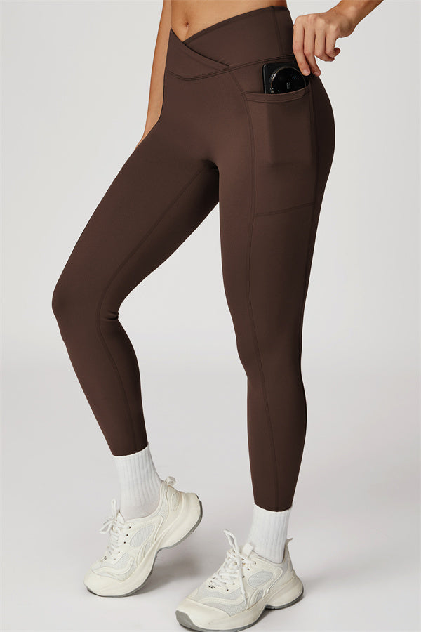 The Propel Sports Bra Leggings 2-Piece Set
