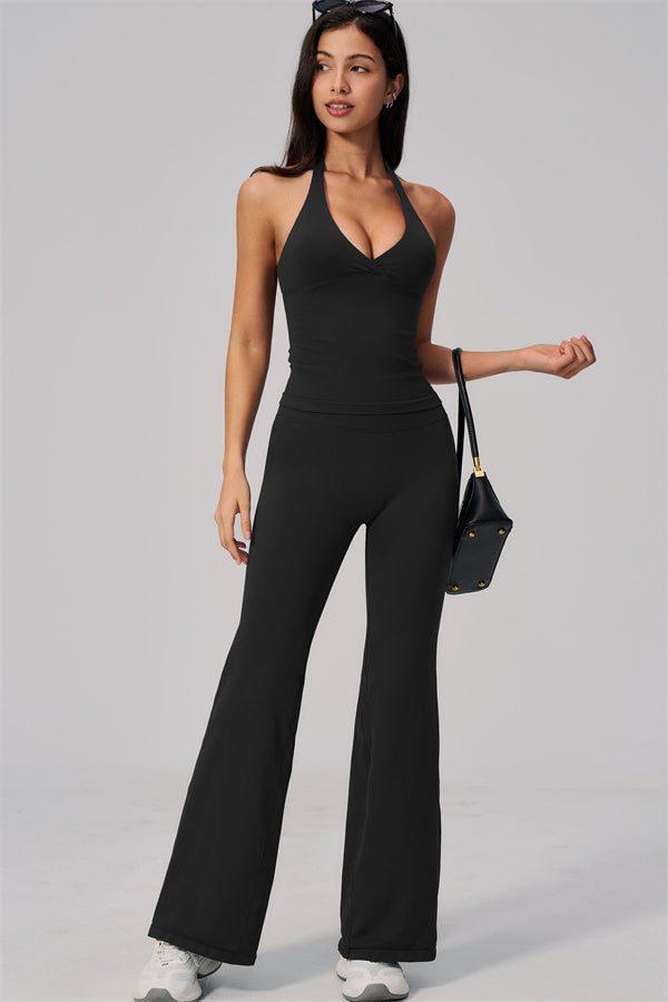 The Align Flared Leggings