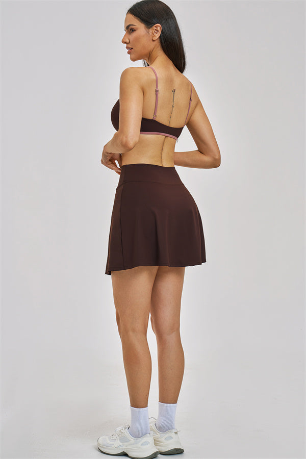 The Seraphine Sports Bra