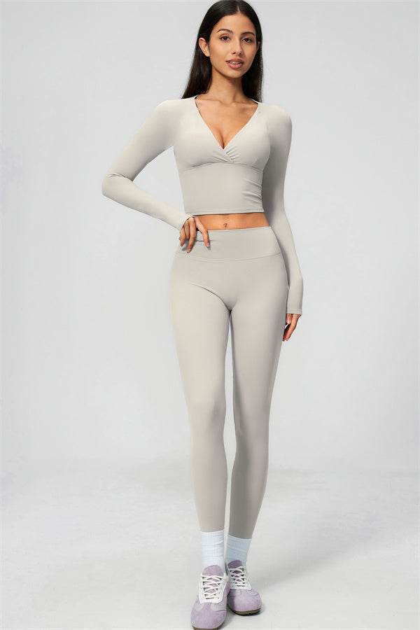 The Lox Leggings