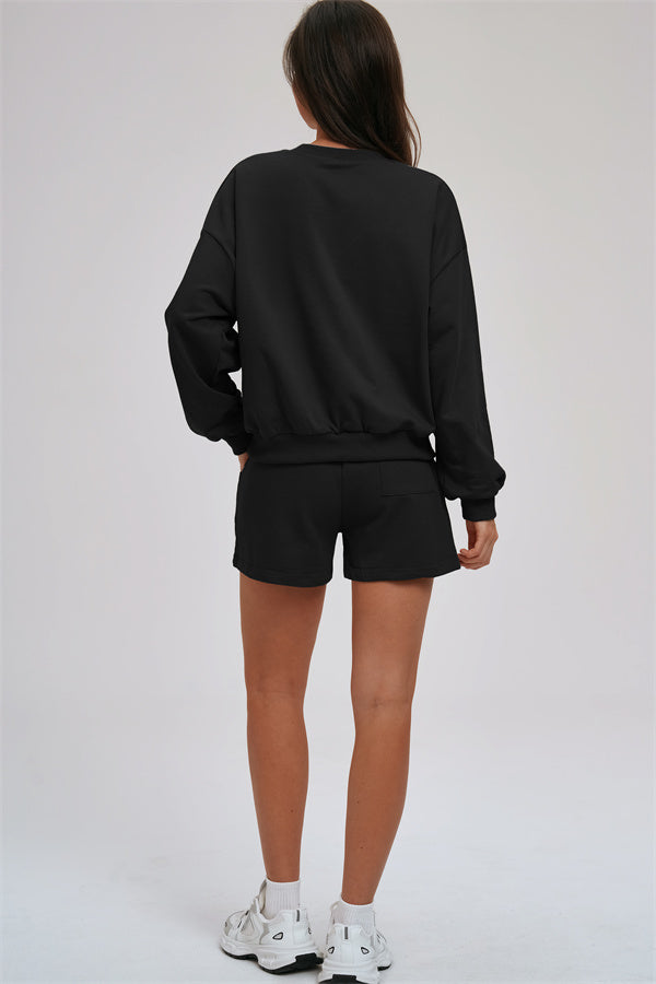 The Kinetic Shorts