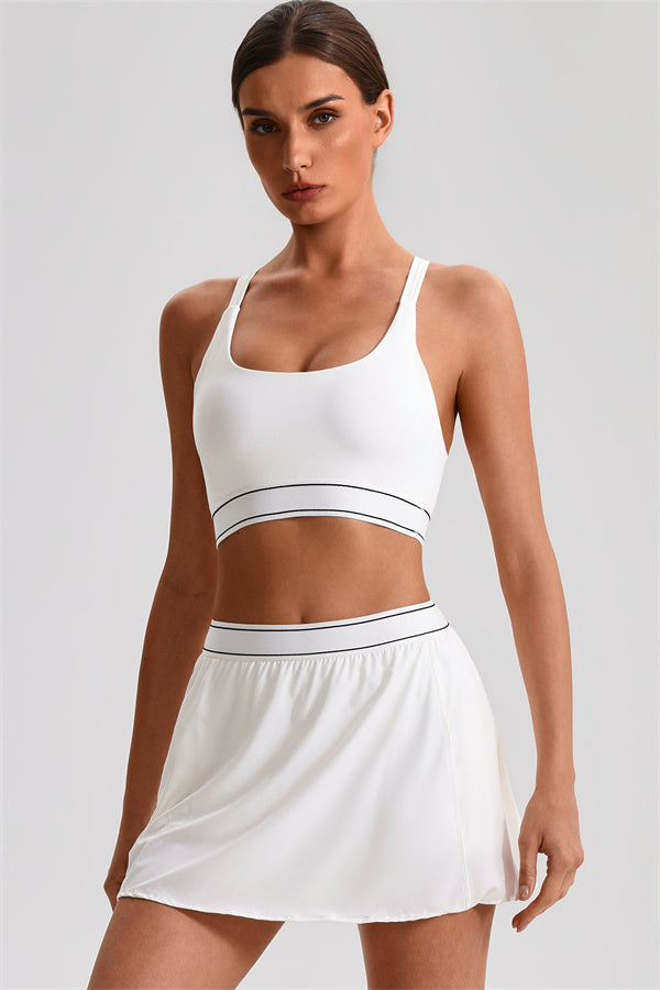 The Soul Sports Bra