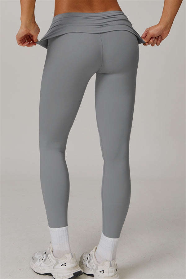 The Juno Star Sports Bra Leggings 2-Piece Set