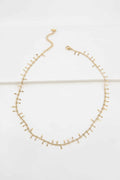 Flip Charm Necklace