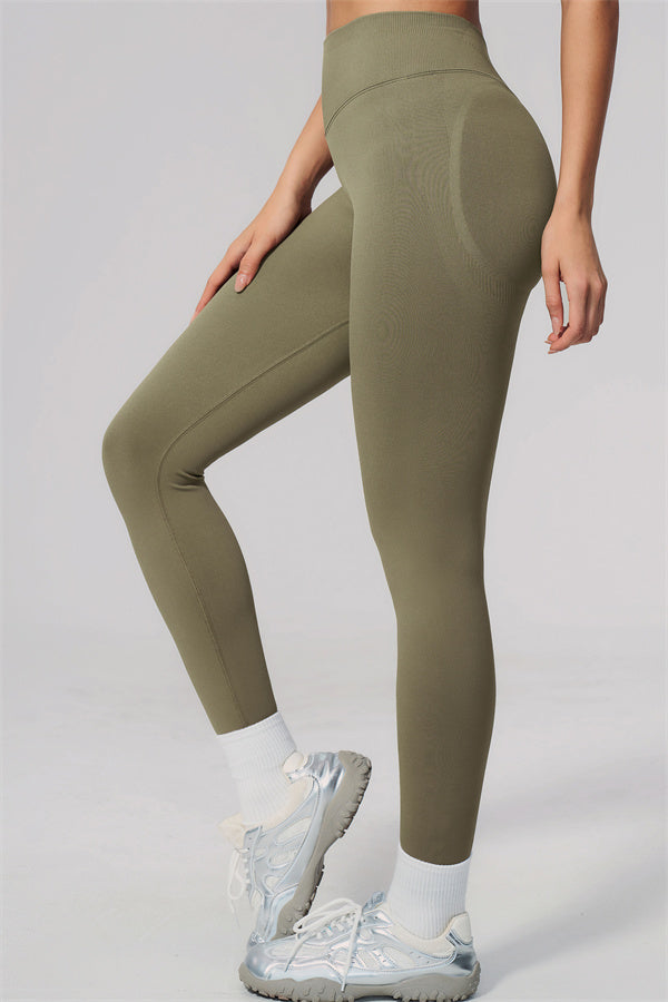 The Camille Sports Bra Leggings 2-Piece Set