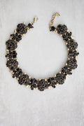 Bree Black Collar