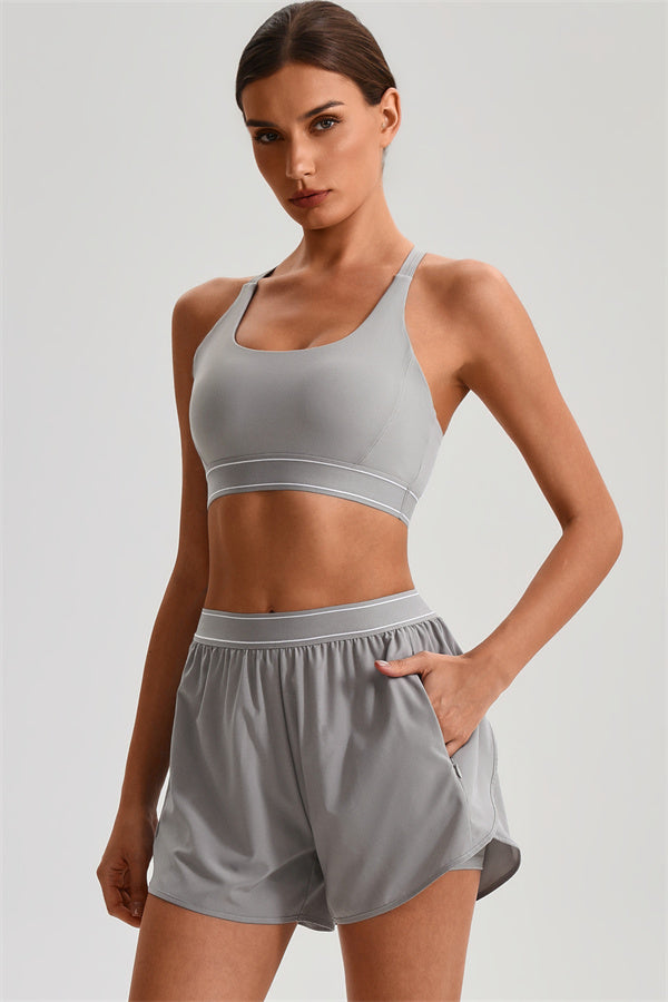 The Soul Sports Bra