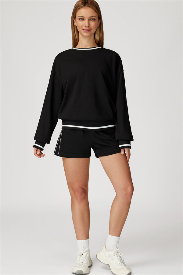 The Amara Sweatshirt