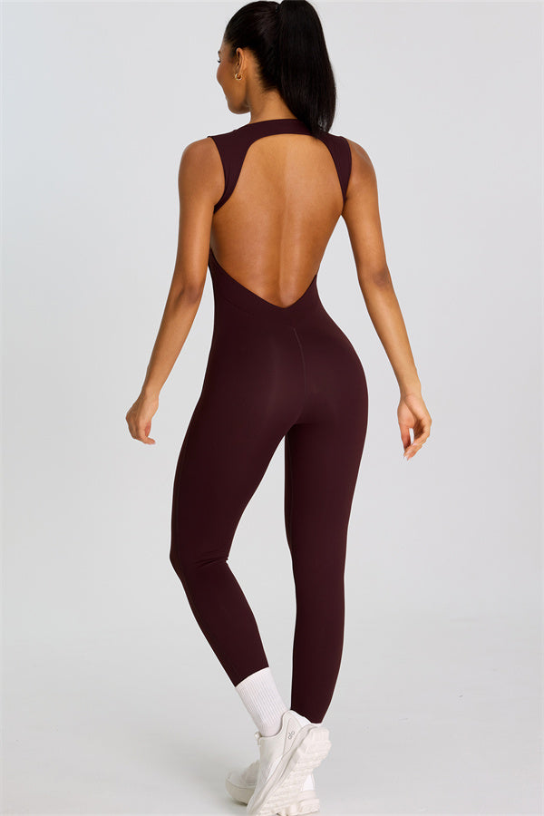 The Mode Jumpsuit