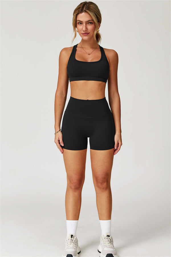 The Epic Shorts