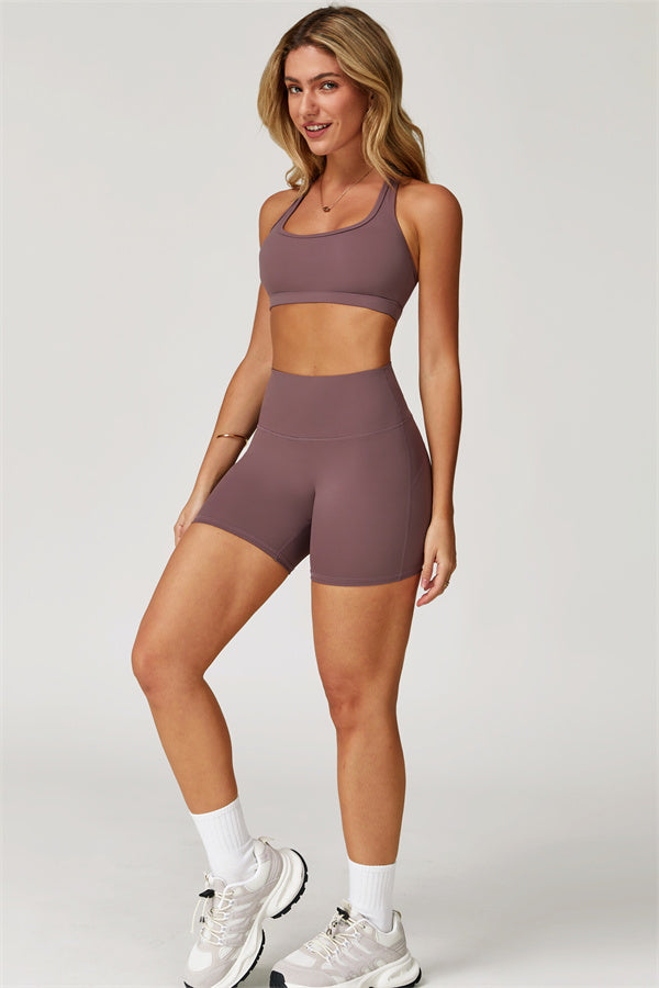 The Epic Shorts