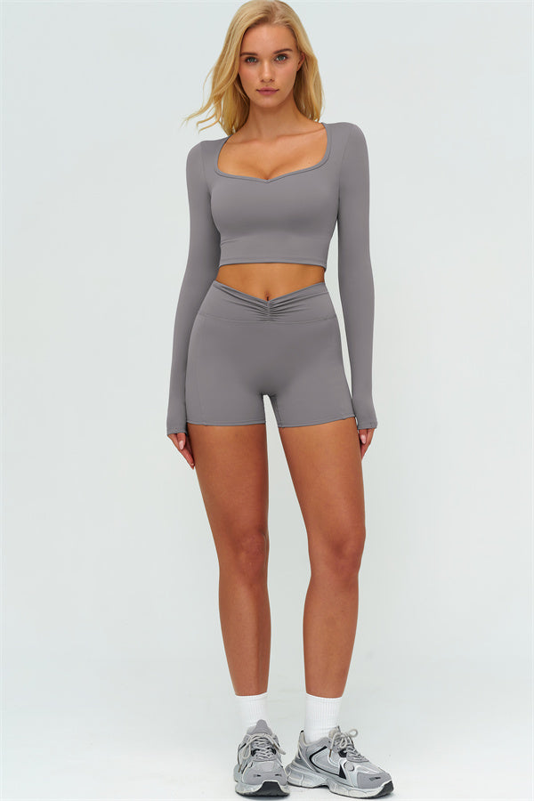 The Lushness Shorts