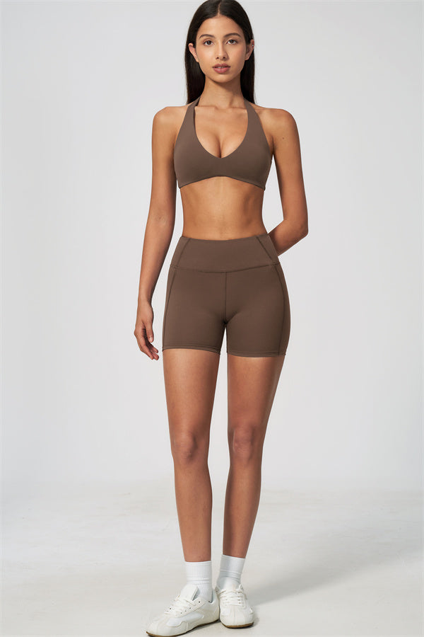 The RiseFit Shorts