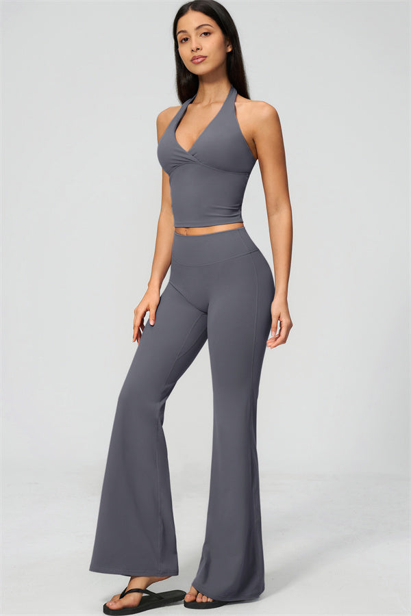 The Lox Crop Top