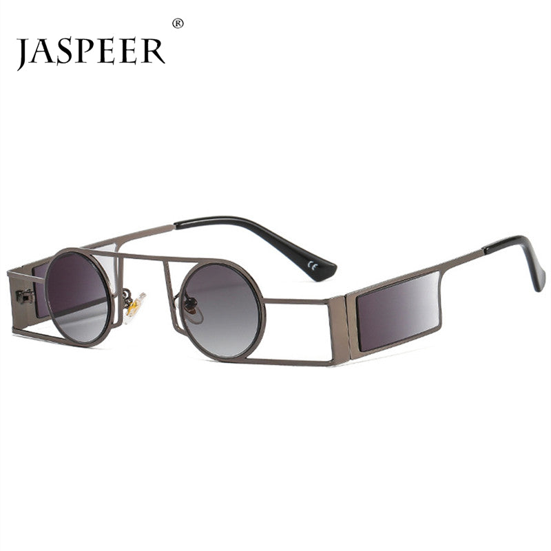 Small Round Splice SunGlasses